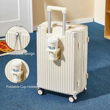Women's Luggage