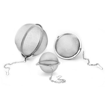 Seasoning Balls