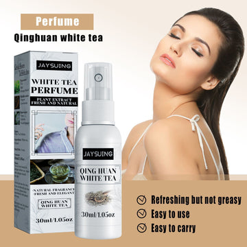 Deodorant Light Perfume Body Fragrance Spray